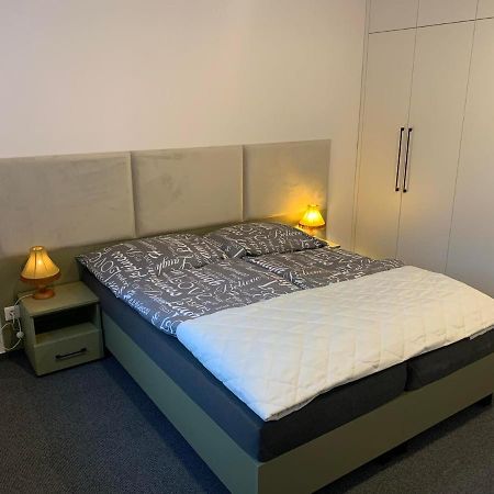 Apartman Juraj Liptovský Mikuláš Exteriör bild