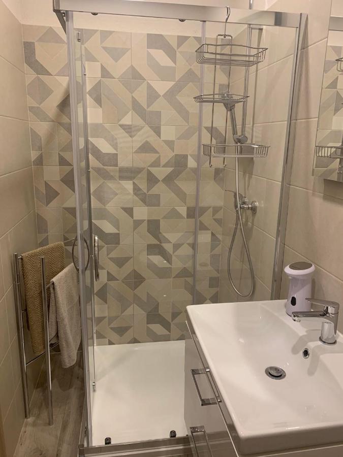 Apartman Juraj Liptovský Mikuláš Exteriör bild