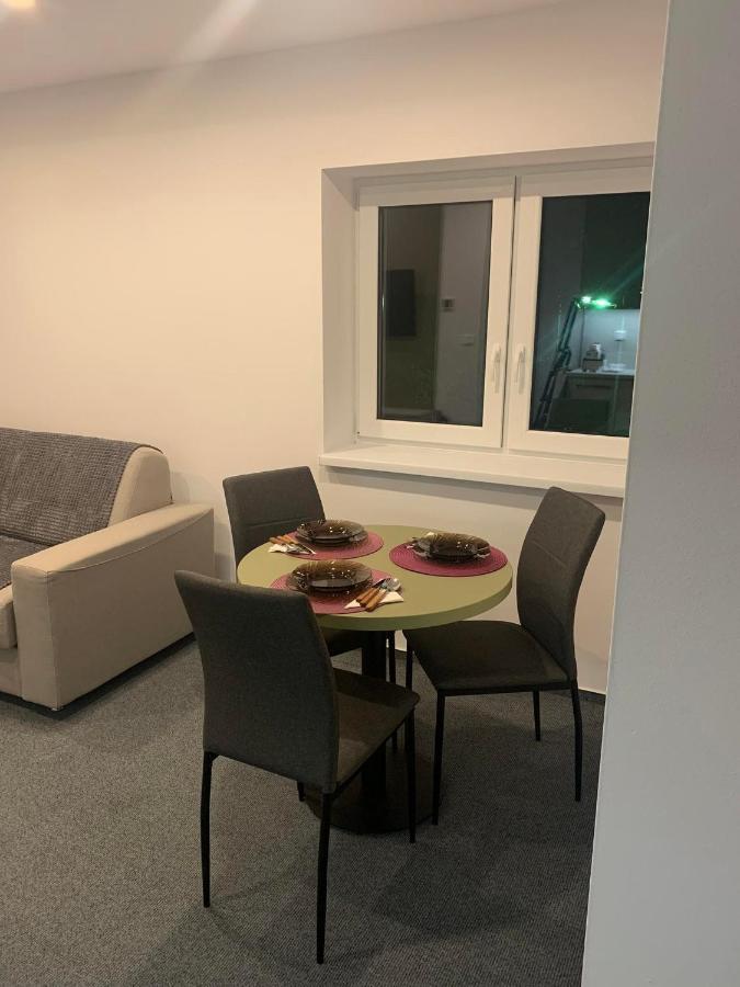 Apartman Juraj Liptovský Mikuláš Exteriör bild