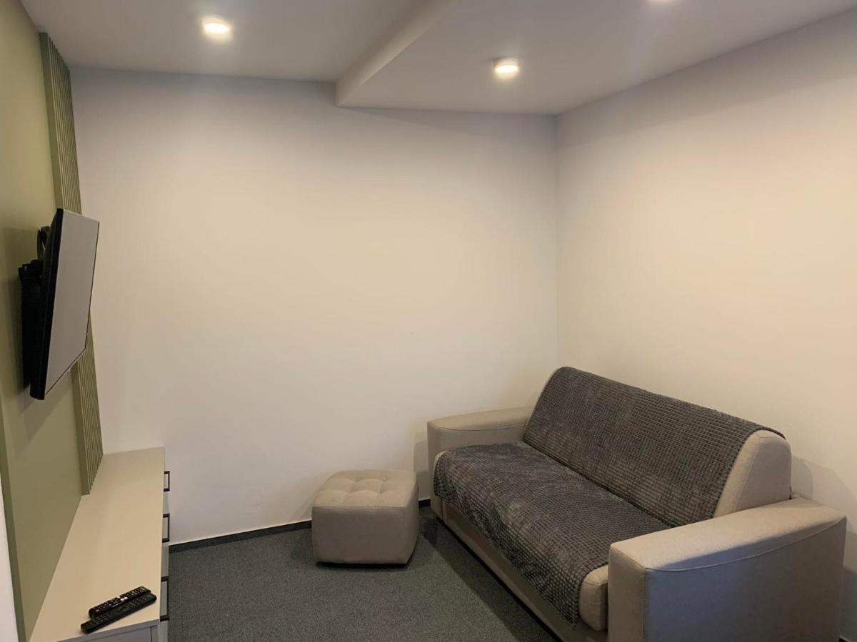 Apartman Juraj Liptovský Mikuláš Exteriör bild